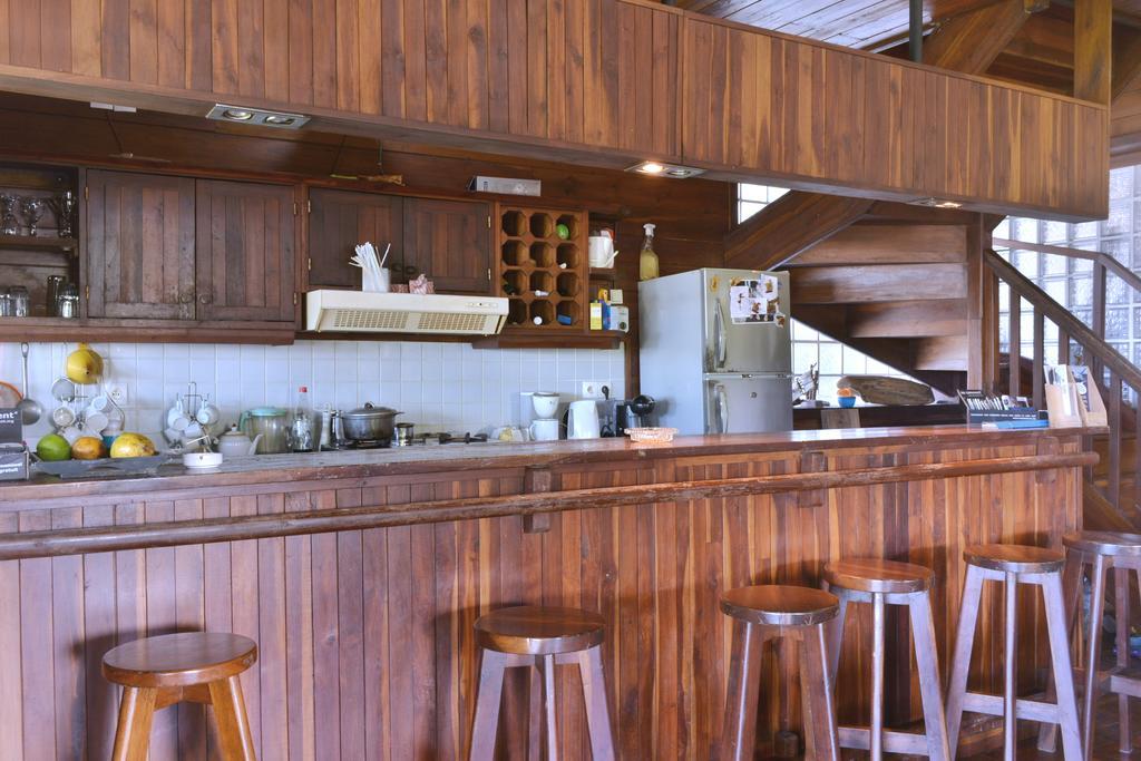 依兰酒店 Ambondrona  外观 照片