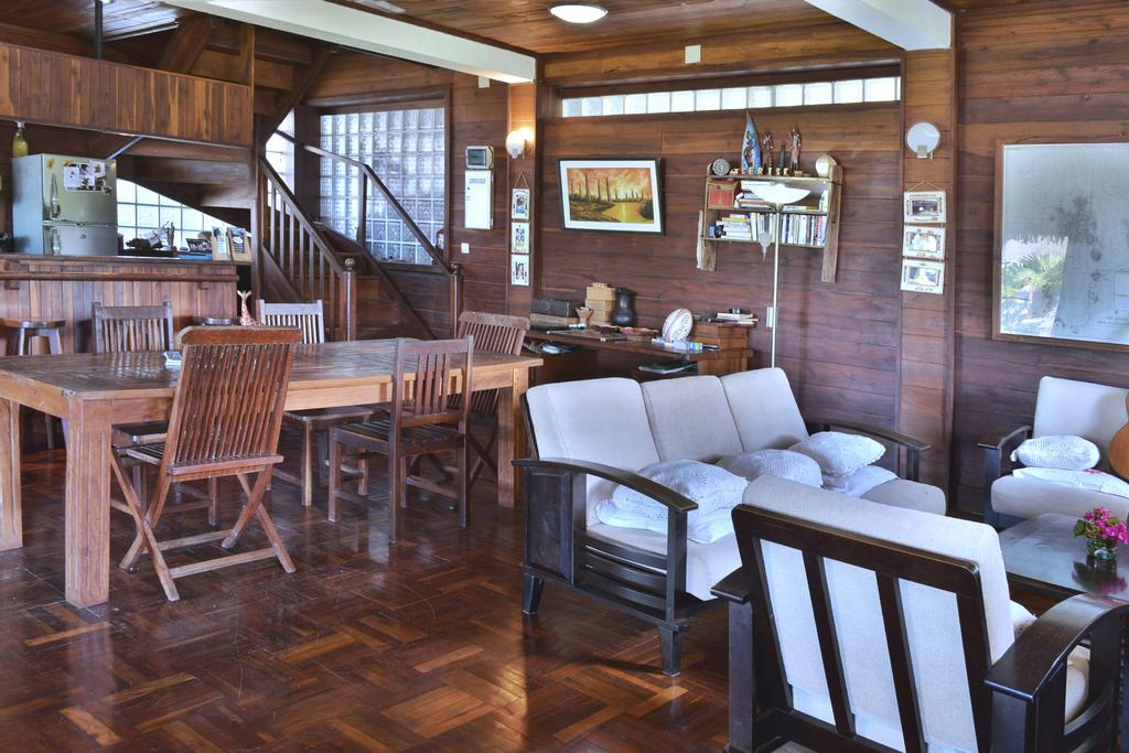 依兰酒店 Ambondrona  外观 照片